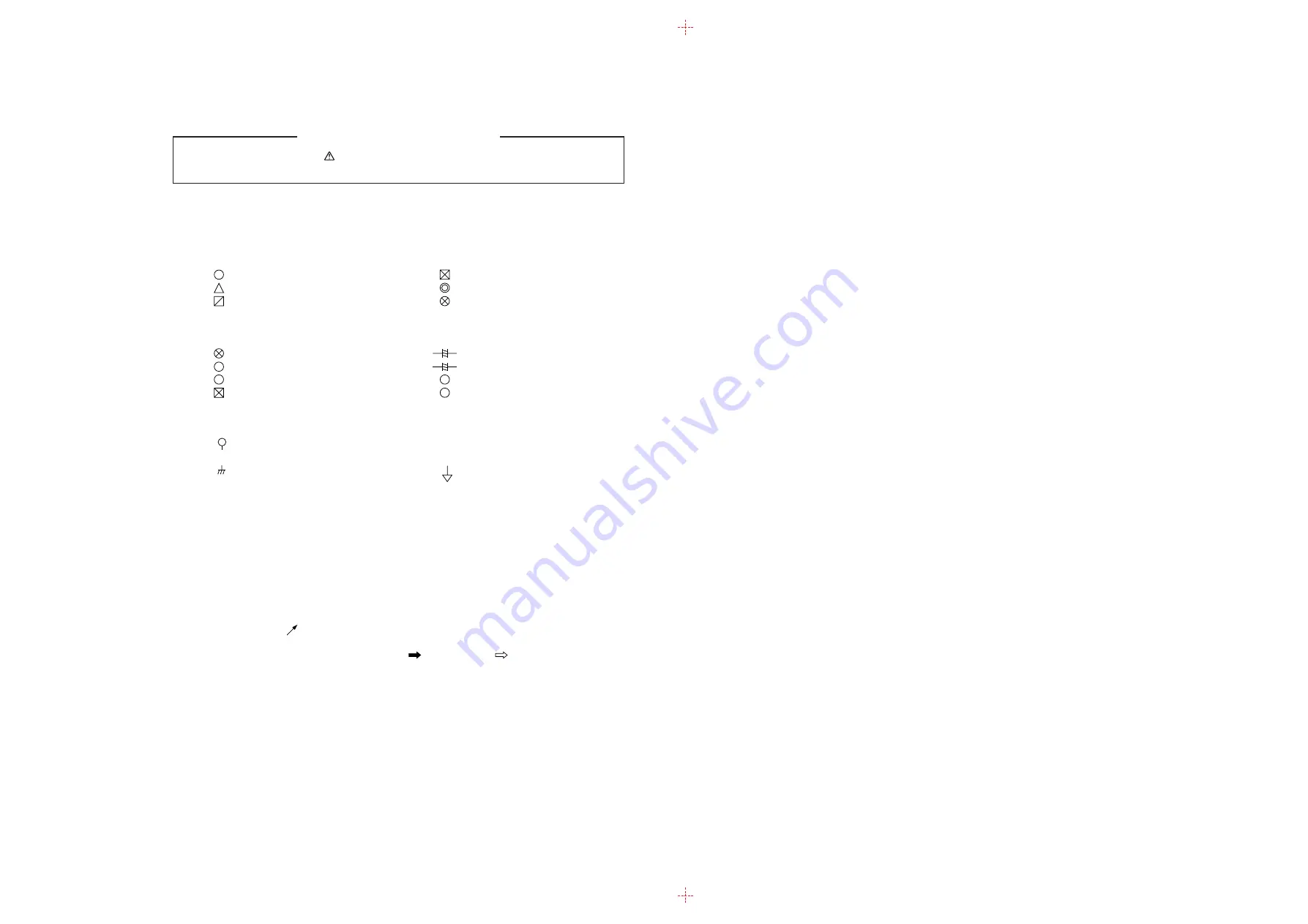 Panasonic TH-42PW6BX Service Manual Download Page 90