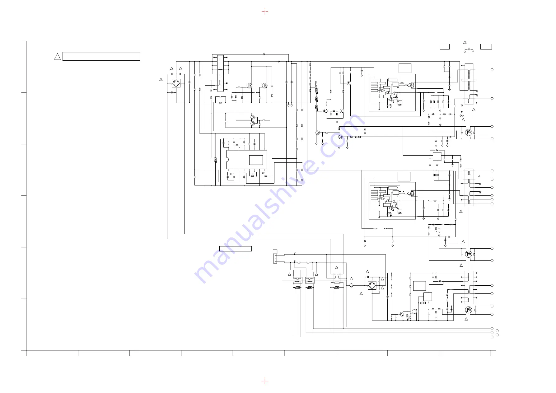 Panasonic TH-42PW6BX Скачать руководство пользователя страница 100