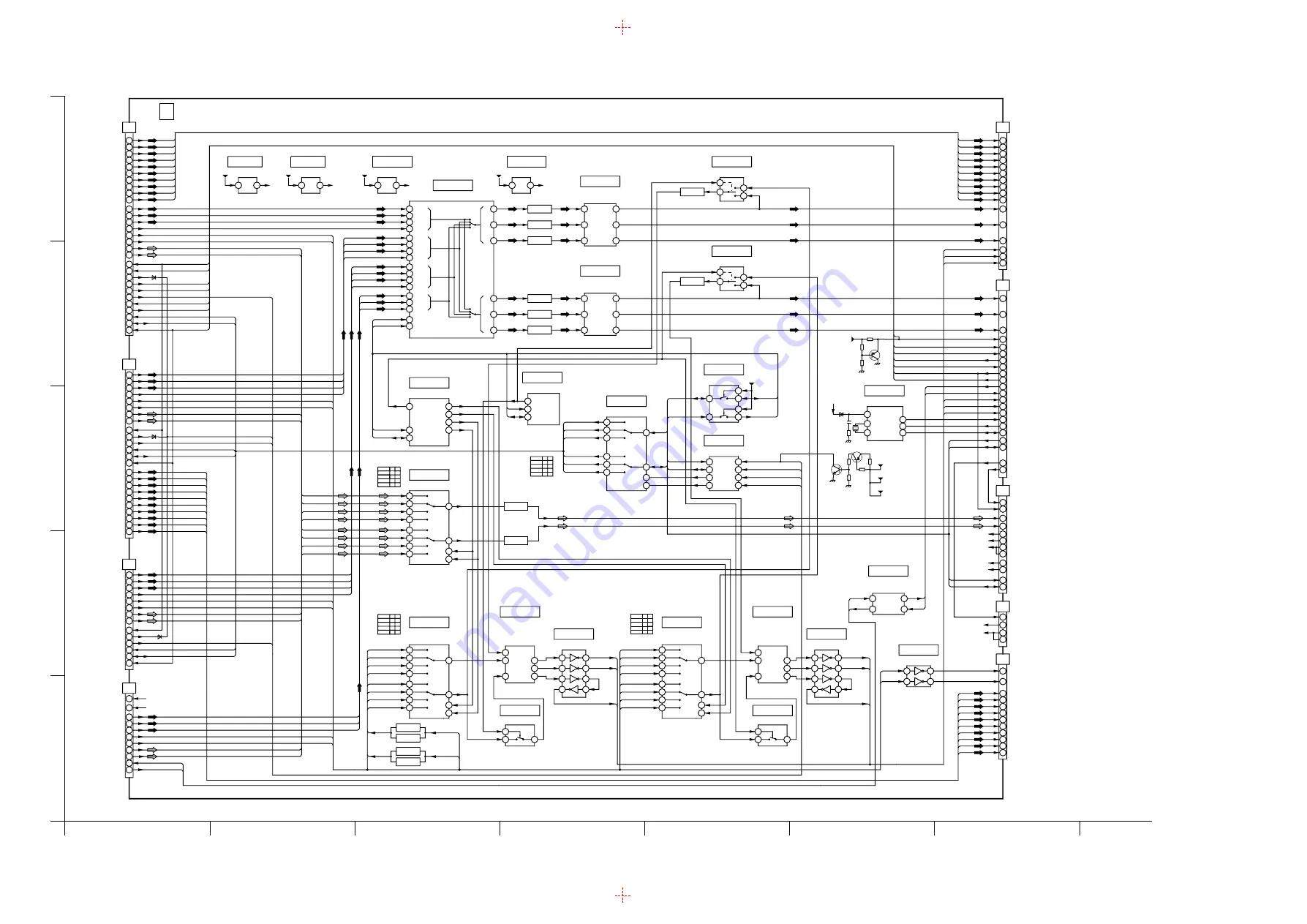 Panasonic TH-42PW6BX Service Manual Download Page 113