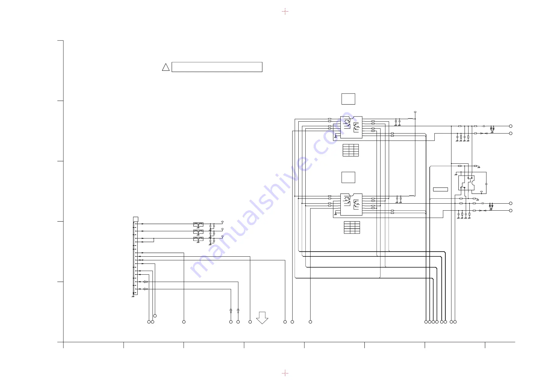 Panasonic TH-42PW6BX Service Manual Download Page 114