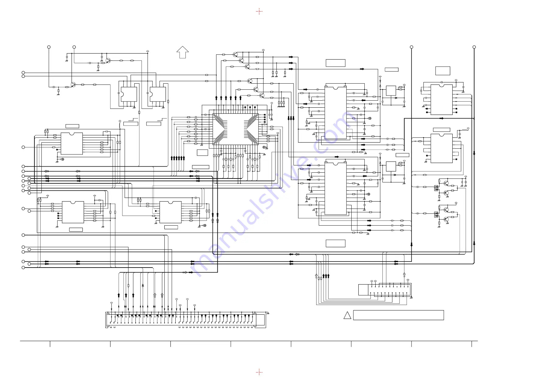 Panasonic TH-42PW6BX Service Manual Download Page 120