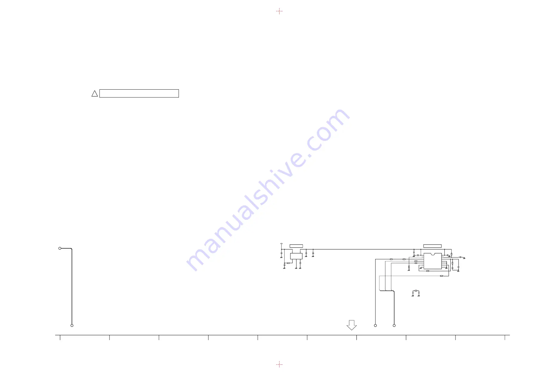 Panasonic TH-42PW6BX Service Manual Download Page 130