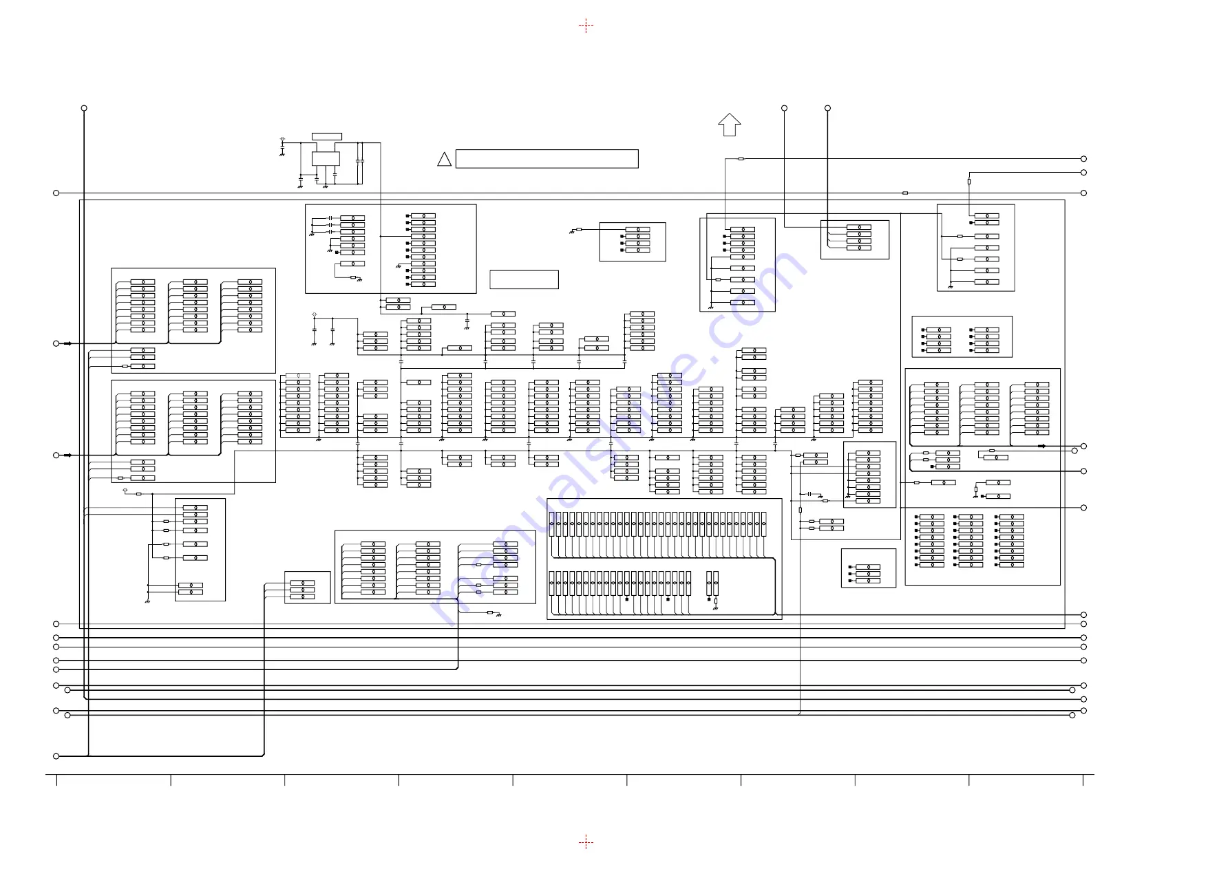 Panasonic TH-42PW6BX Service Manual Download Page 140