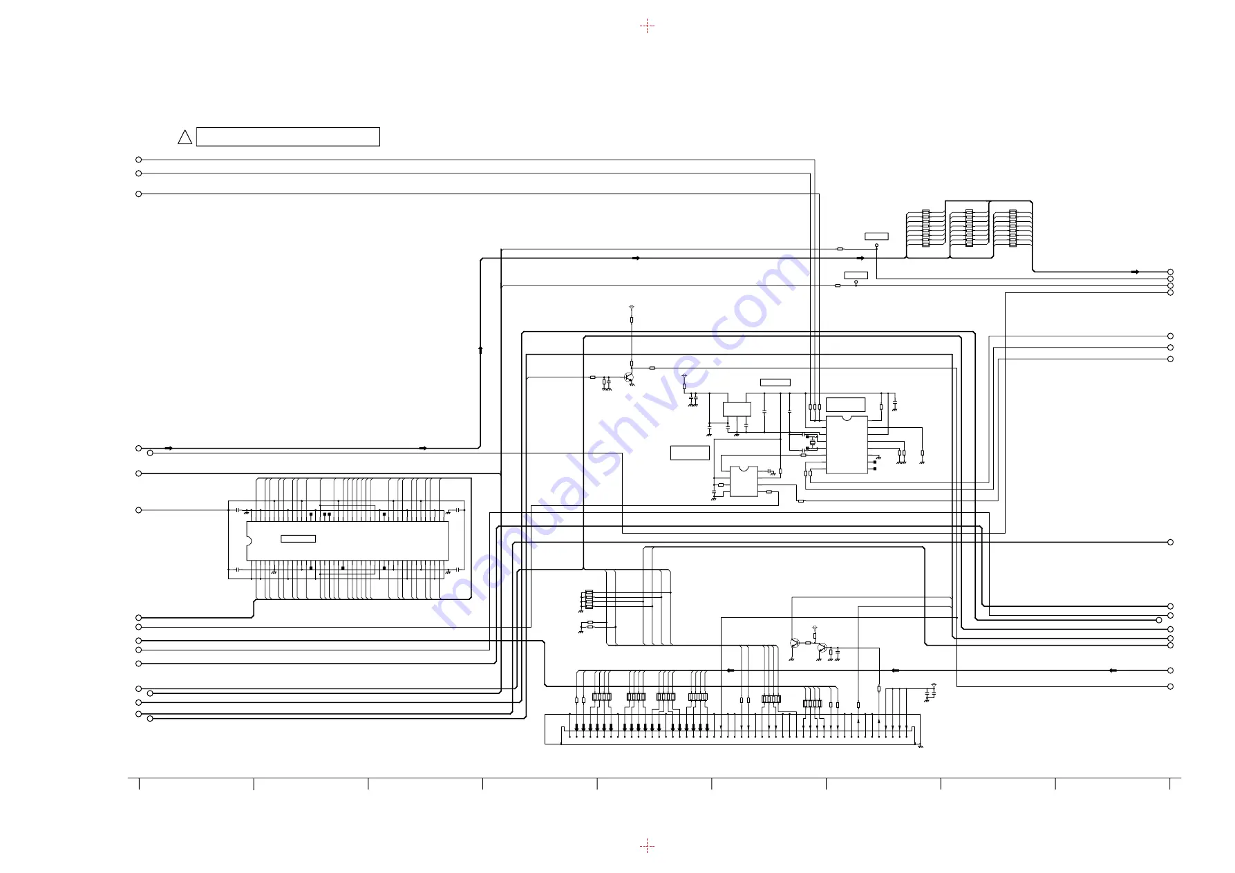 Panasonic TH-42PW6BX Service Manual Download Page 142