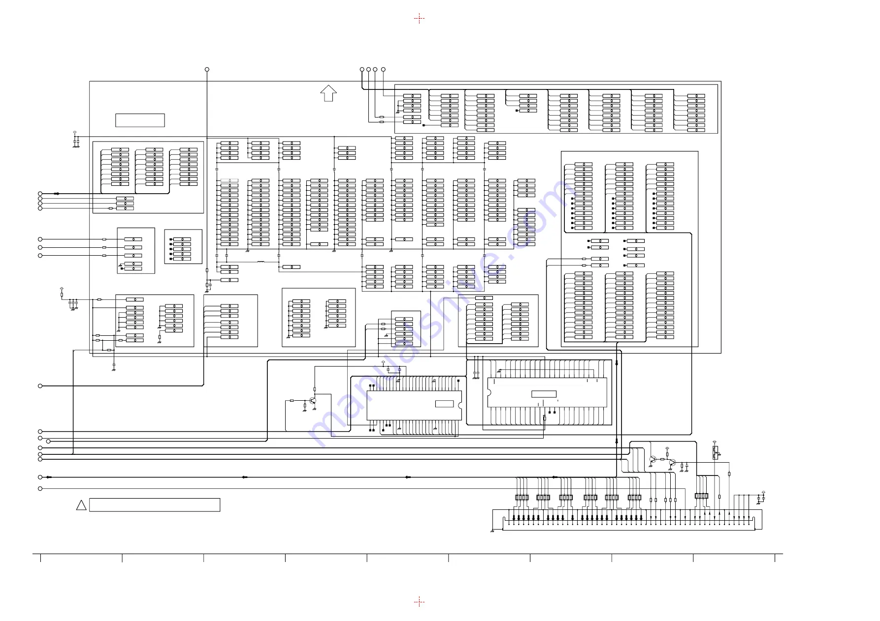 Panasonic TH-42PW6BX Service Manual Download Page 144