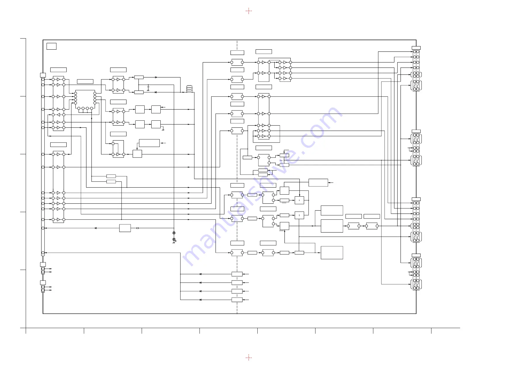 Panasonic TH-42PW6BX Service Manual Download Page 152