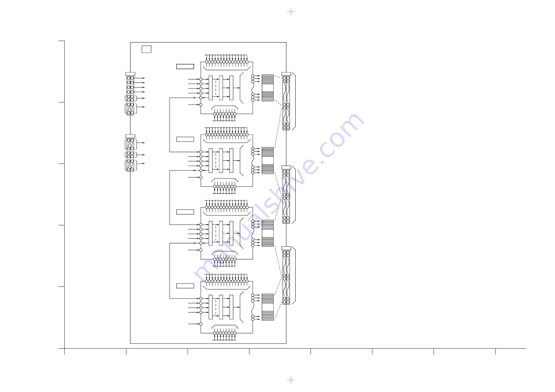 Panasonic TH-42PW6BX Service Manual Download Page 163