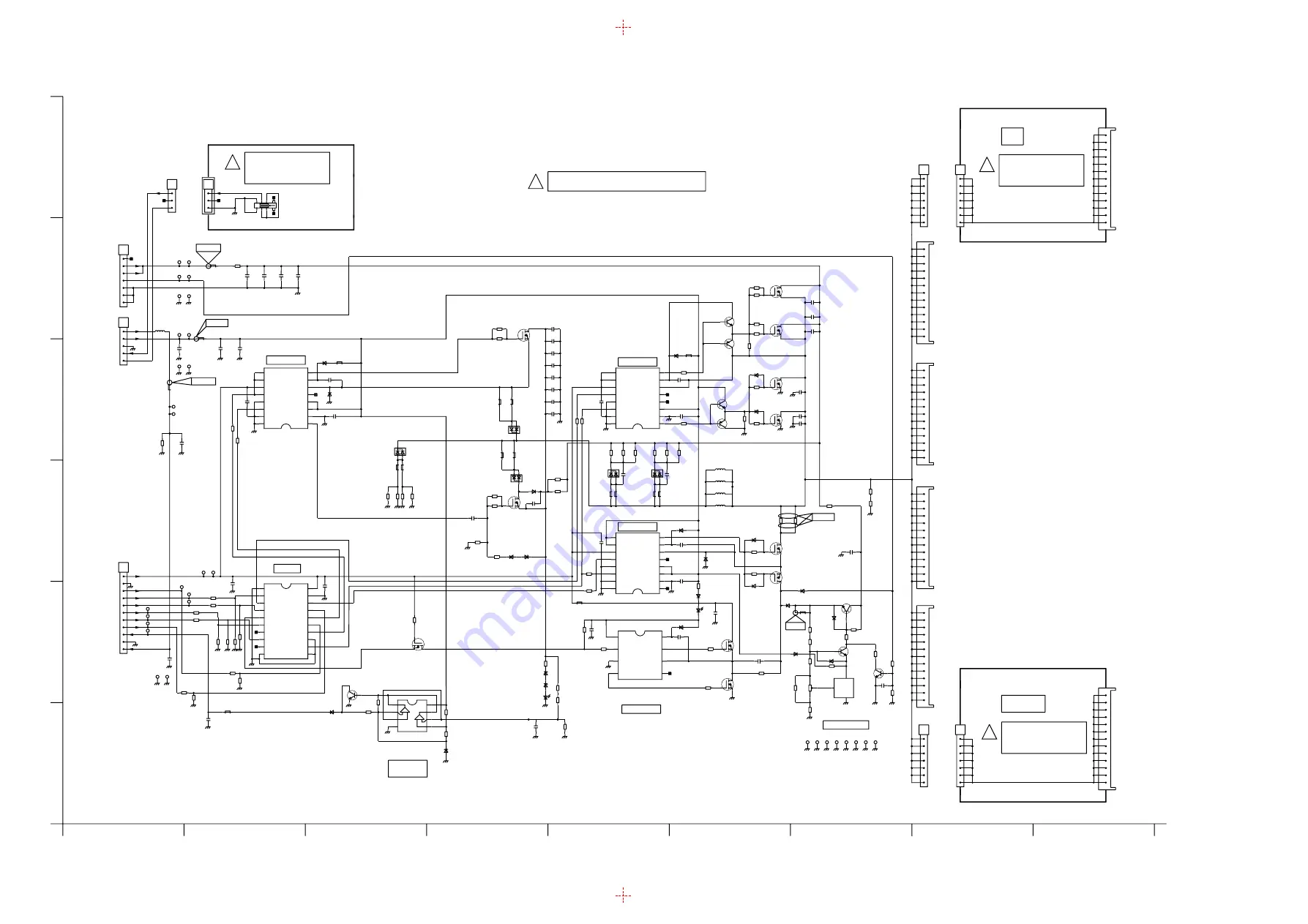 Panasonic TH-42PW6BX Скачать руководство пользователя страница 169