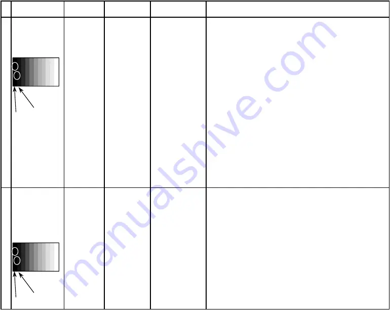 Panasonic TH-42PW6BX Скачать руководство пользователя страница 177