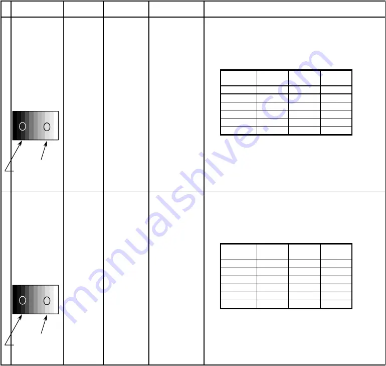 Panasonic TH-42PW6BX Service Manual Download Page 182