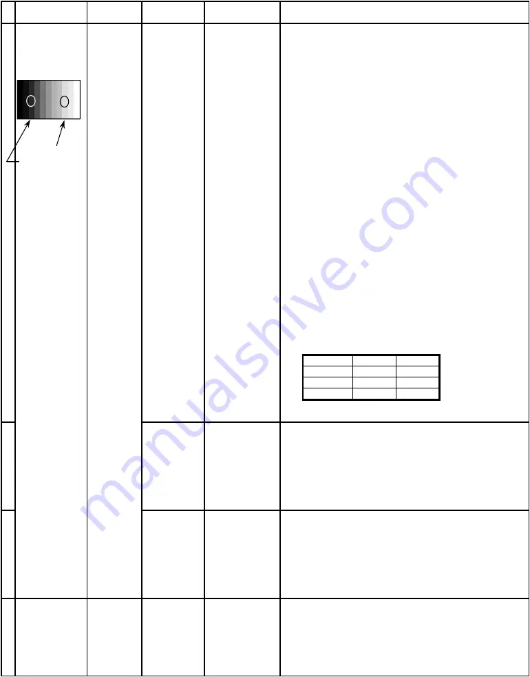 Panasonic TH-42PW6BX Service Manual Download Page 183