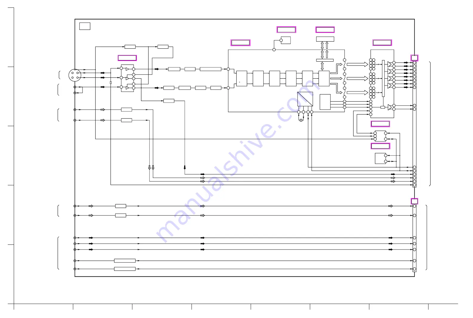 Panasonic TH-42PW6BX Скачать руководство пользователя страница 218