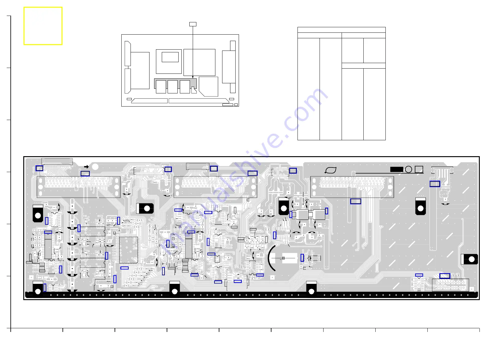 Panasonic TH-42PW6BX Скачать руководство пользователя страница 235