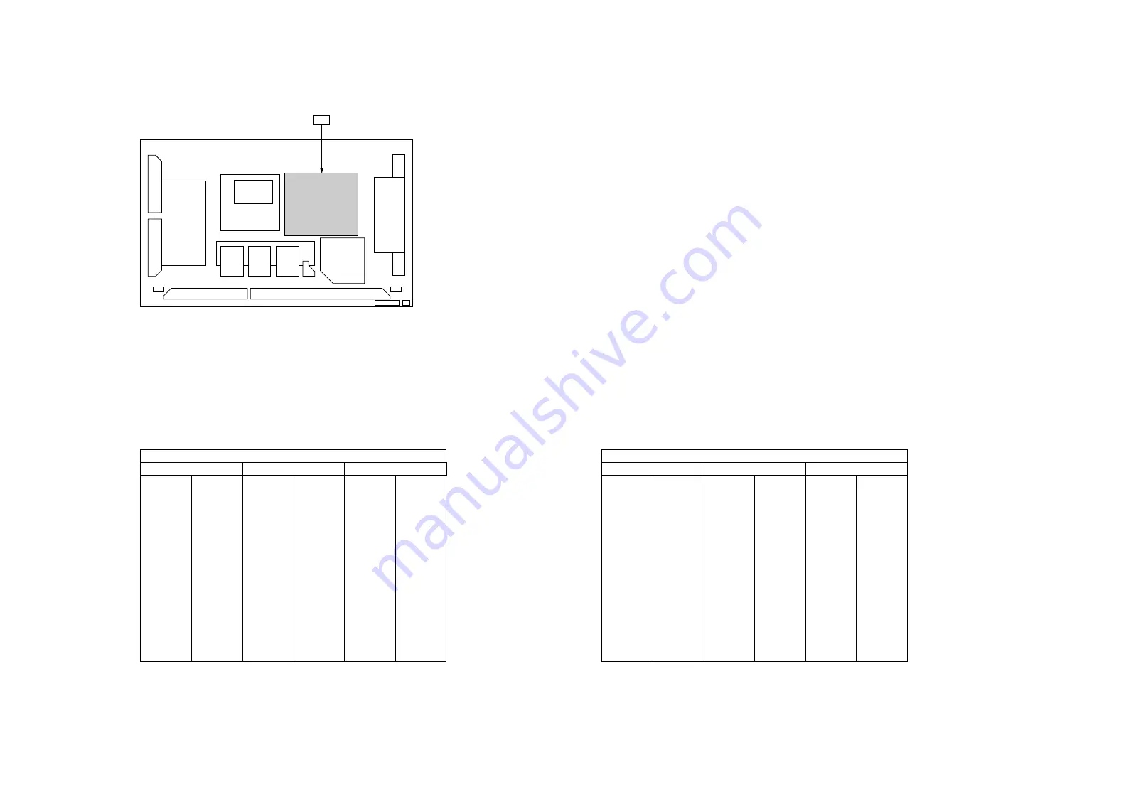 Panasonic TH-42PW6BX Service Manual Download Page 239