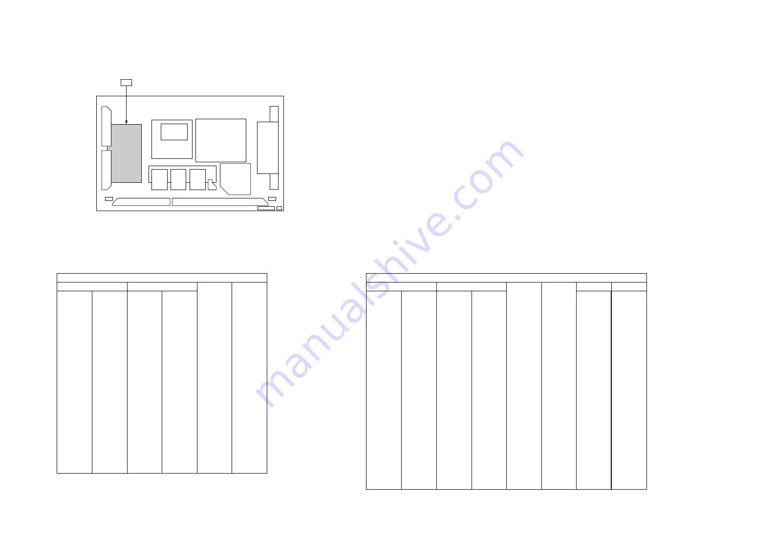 Panasonic TH-42PW6BX Service Manual Download Page 243