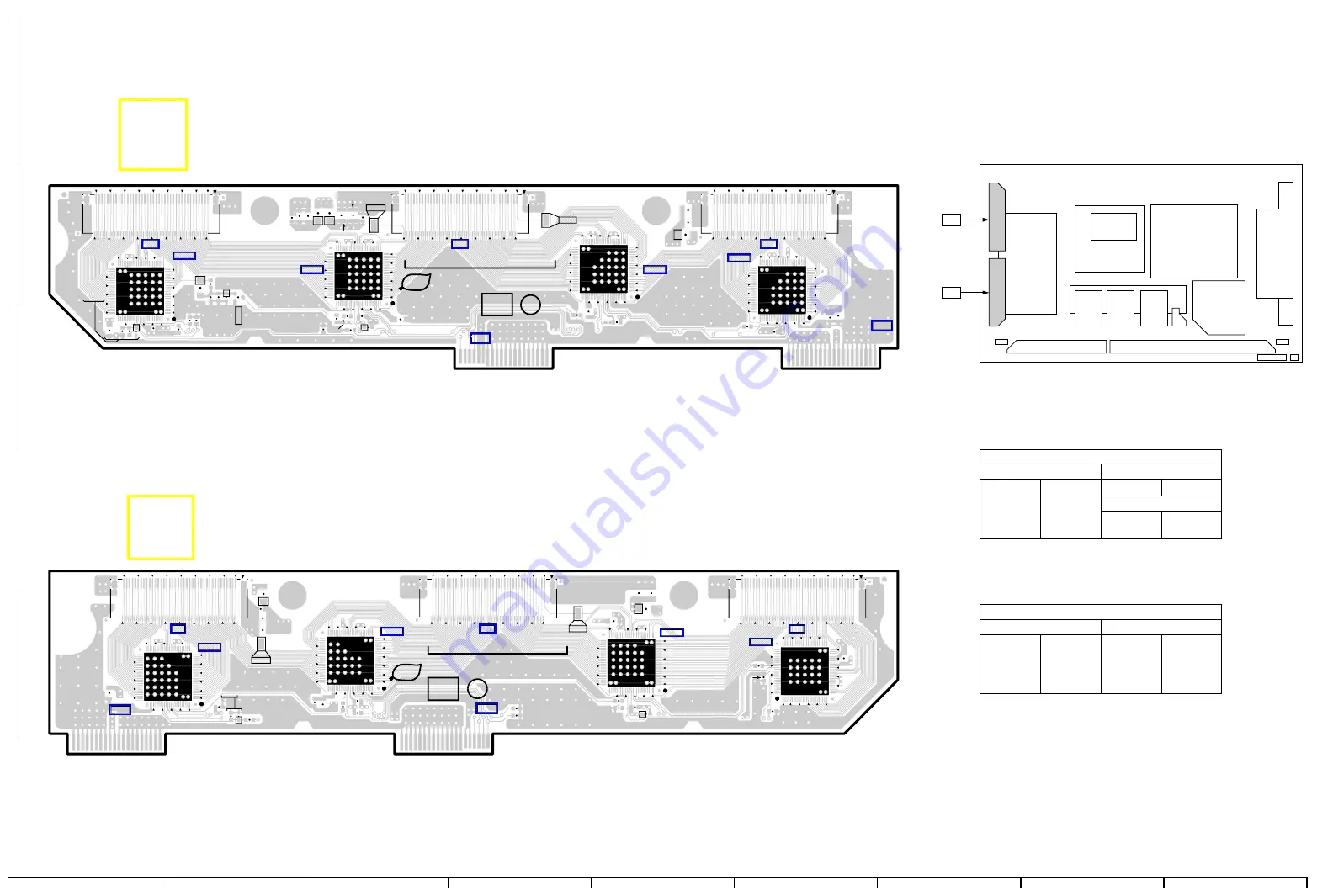 Panasonic TH-42PW6BX Скачать руководство пользователя страница 246