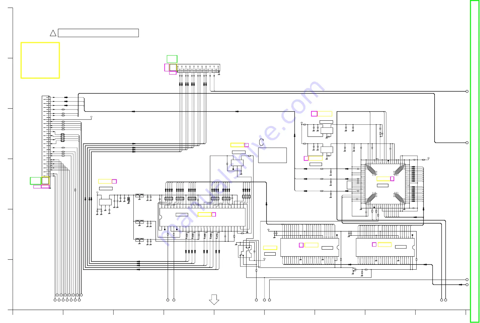 Panasonic TH-42PW6BX Скачать руководство пользователя страница 251