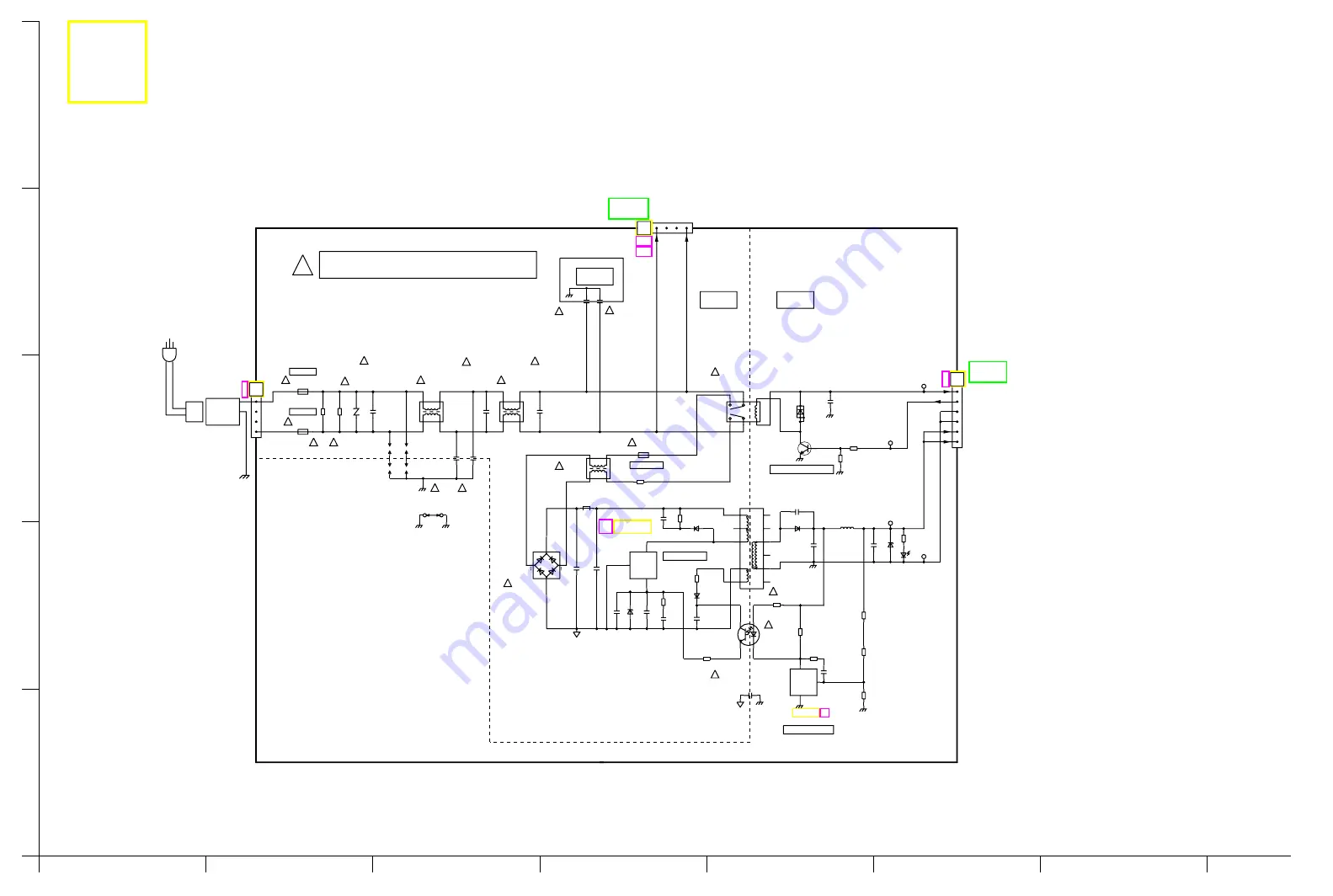 Panasonic TH-42PW6BX Скачать руководство пользователя страница 273