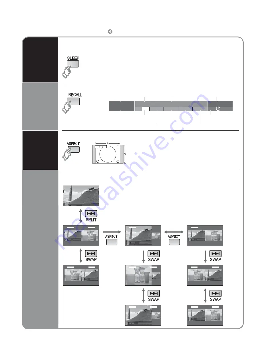 Panasonic TH-42PX600U Скачать руководство пользователя страница 18