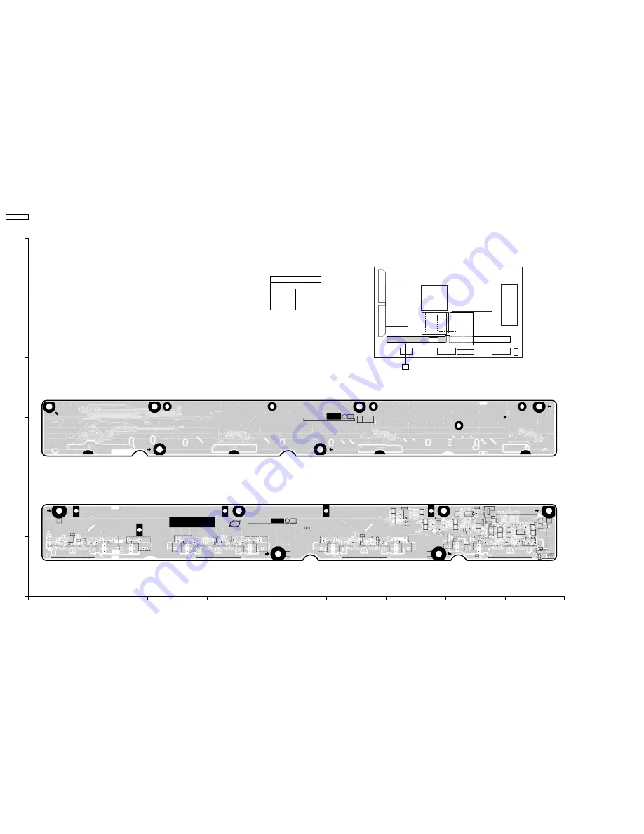 Panasonic TH-42PX600U Service Manual Download Page 60