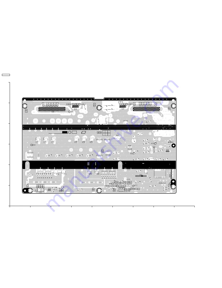 Panasonic TH-42PX600U Service Manual Download Page 62