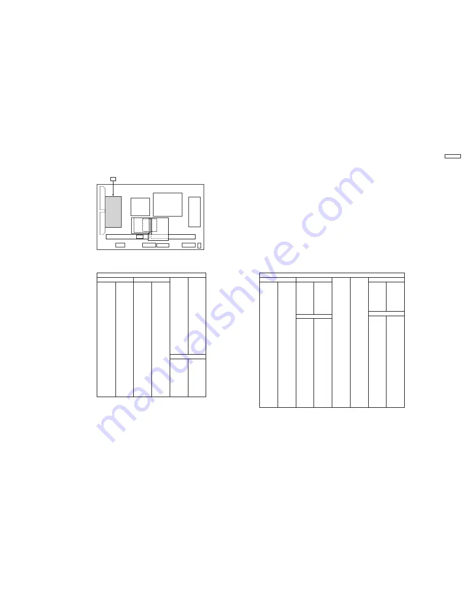 Panasonic TH-42PX600U Service Manual Download Page 63