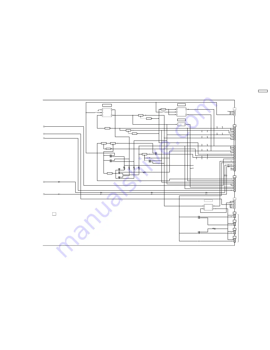 Panasonic TH-42PX600U Service Manual Download Page 79