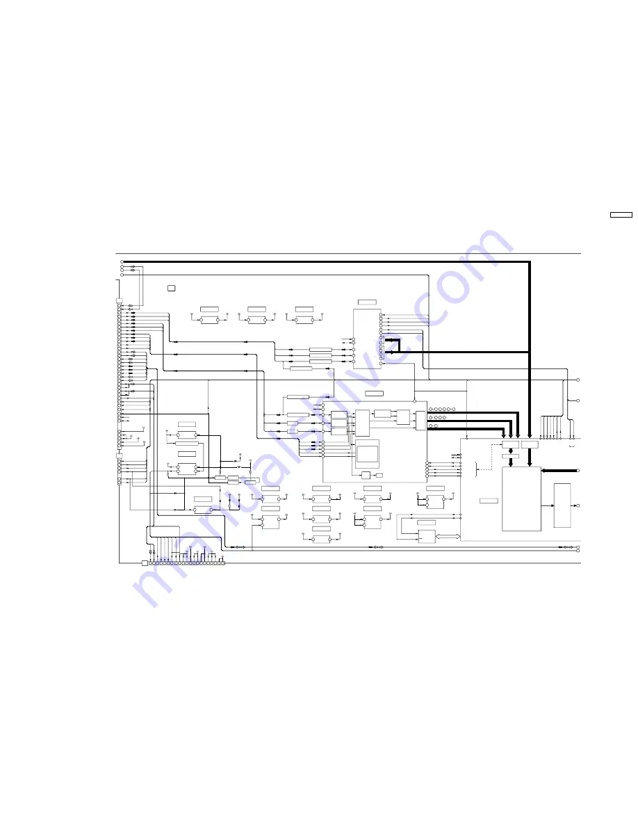 Panasonic TH-42PX600U Service Manual Download Page 91