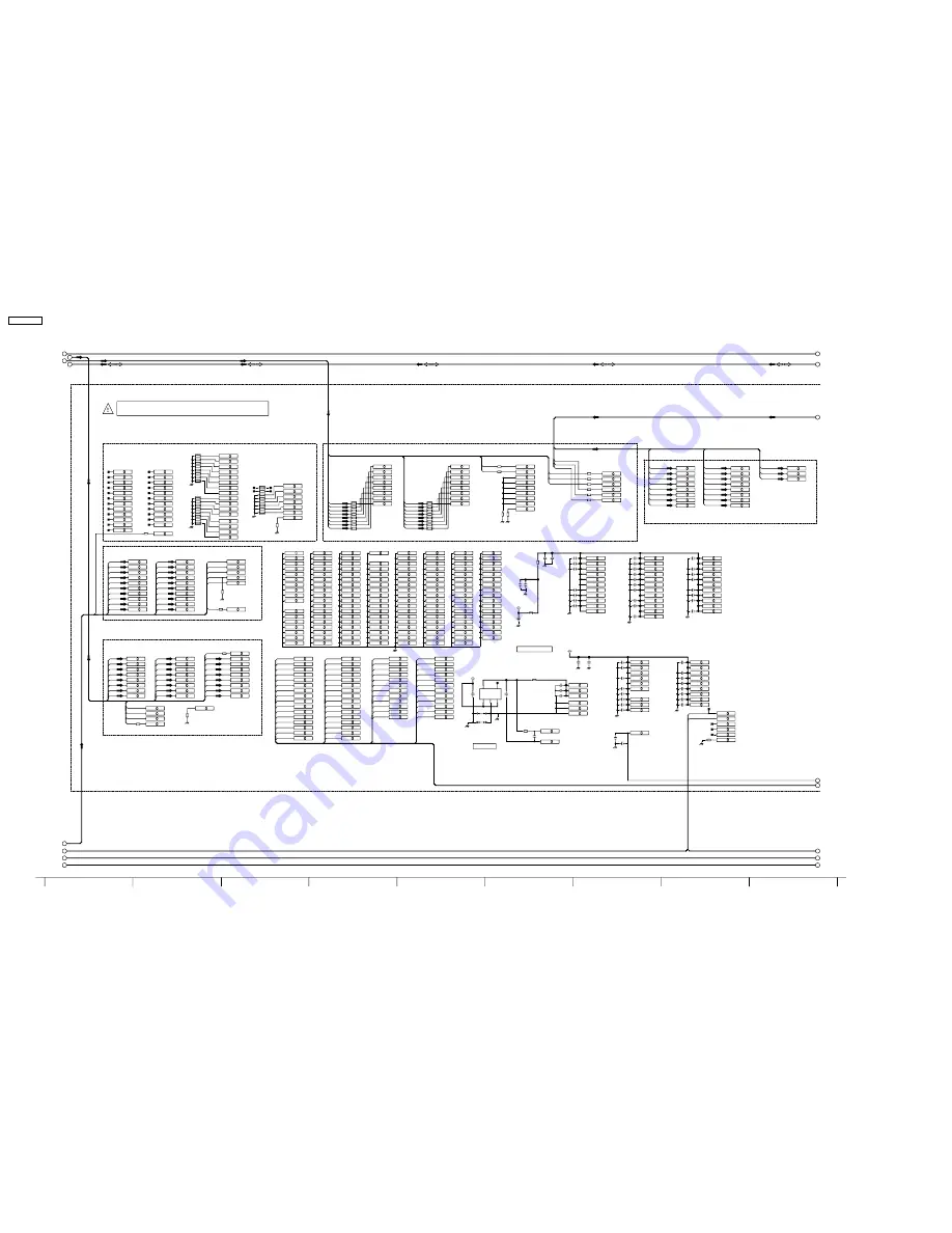 Panasonic TH-42PX600U Service Manual Download Page 98