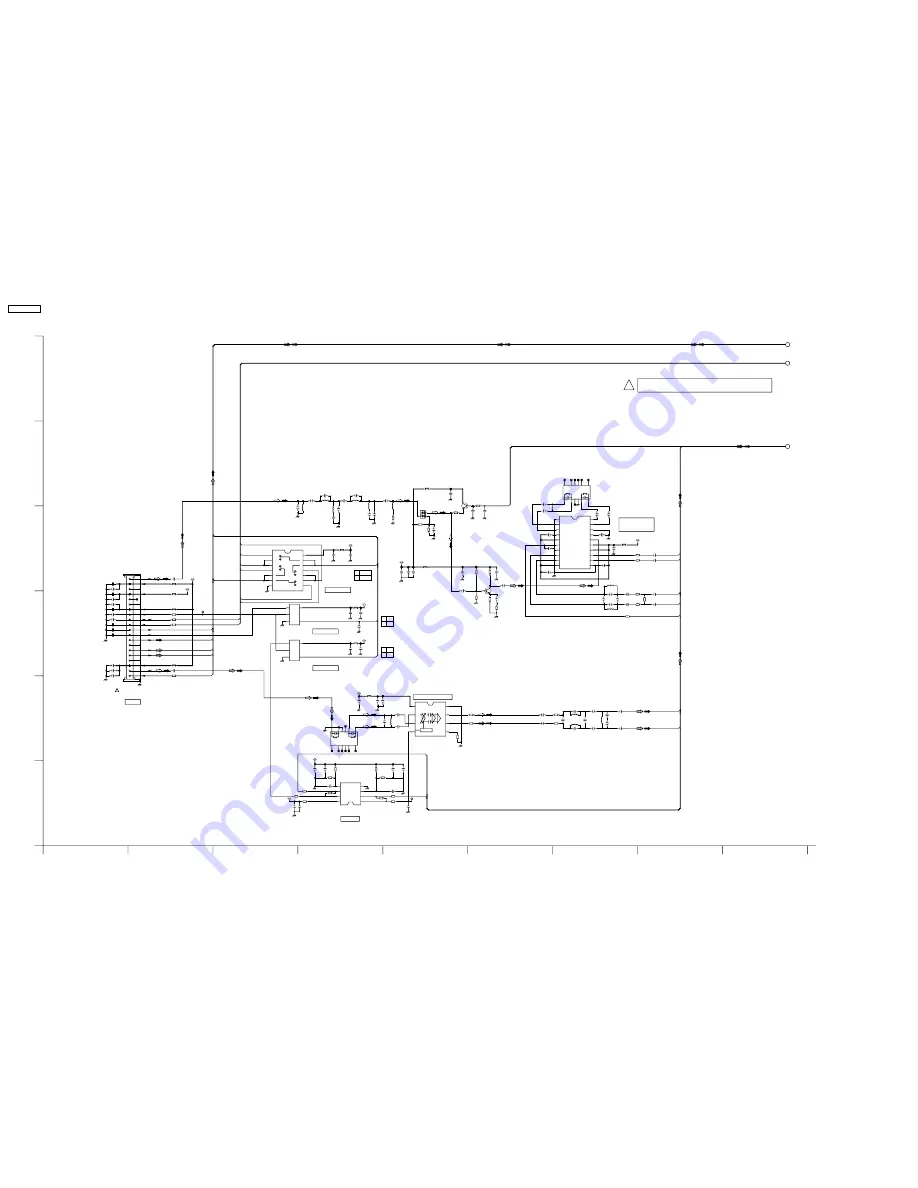 Panasonic TH-42PX600U Service Manual Download Page 102