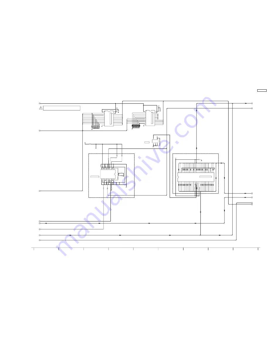 Panasonic TH-42PX600U Service Manual Download Page 113