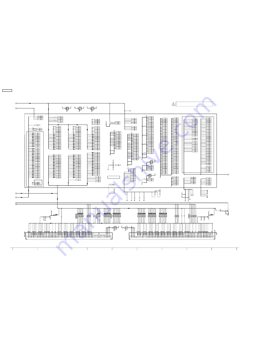 Panasonic TH-42PX600U Service Manual Download Page 114