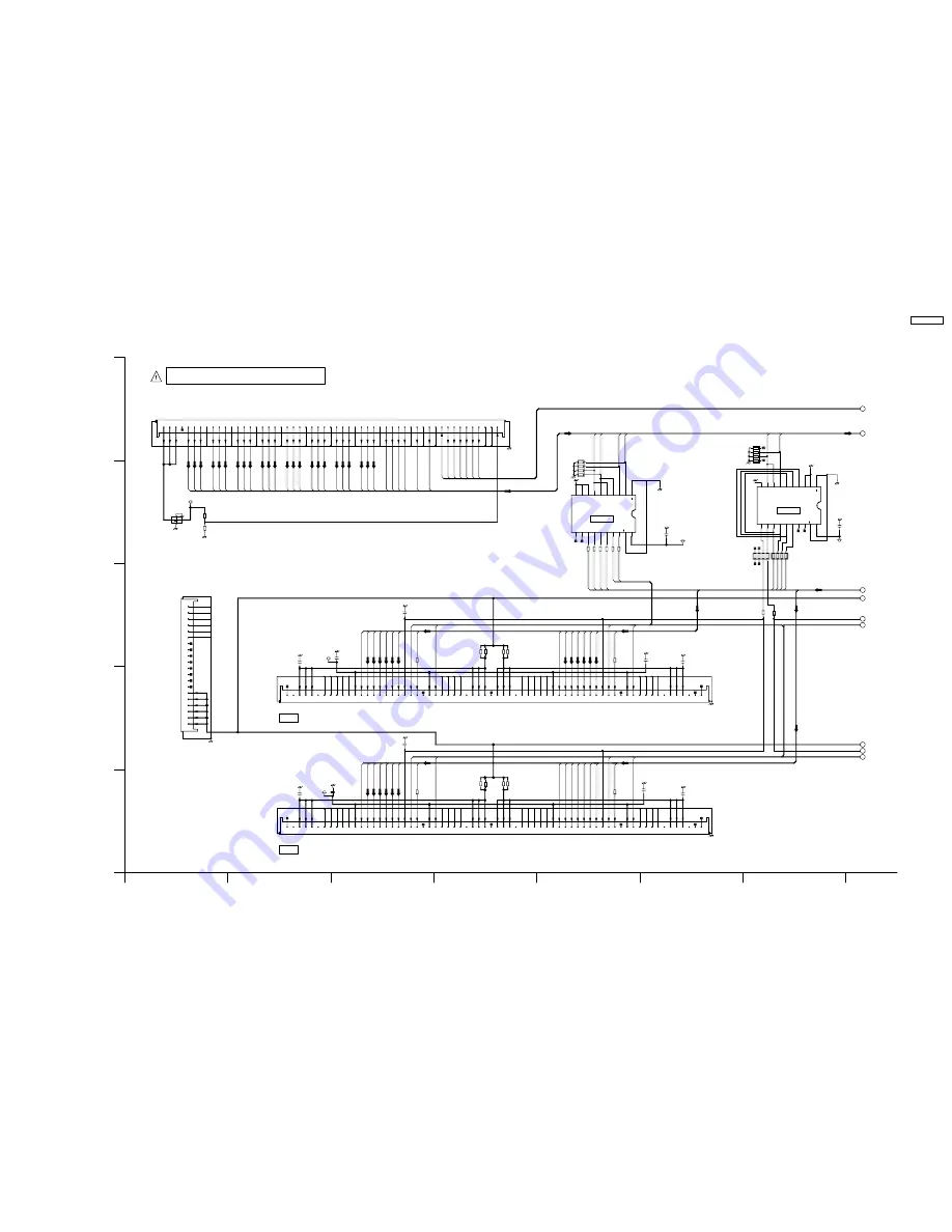 Panasonic TH-42PX600U Service Manual Download Page 119