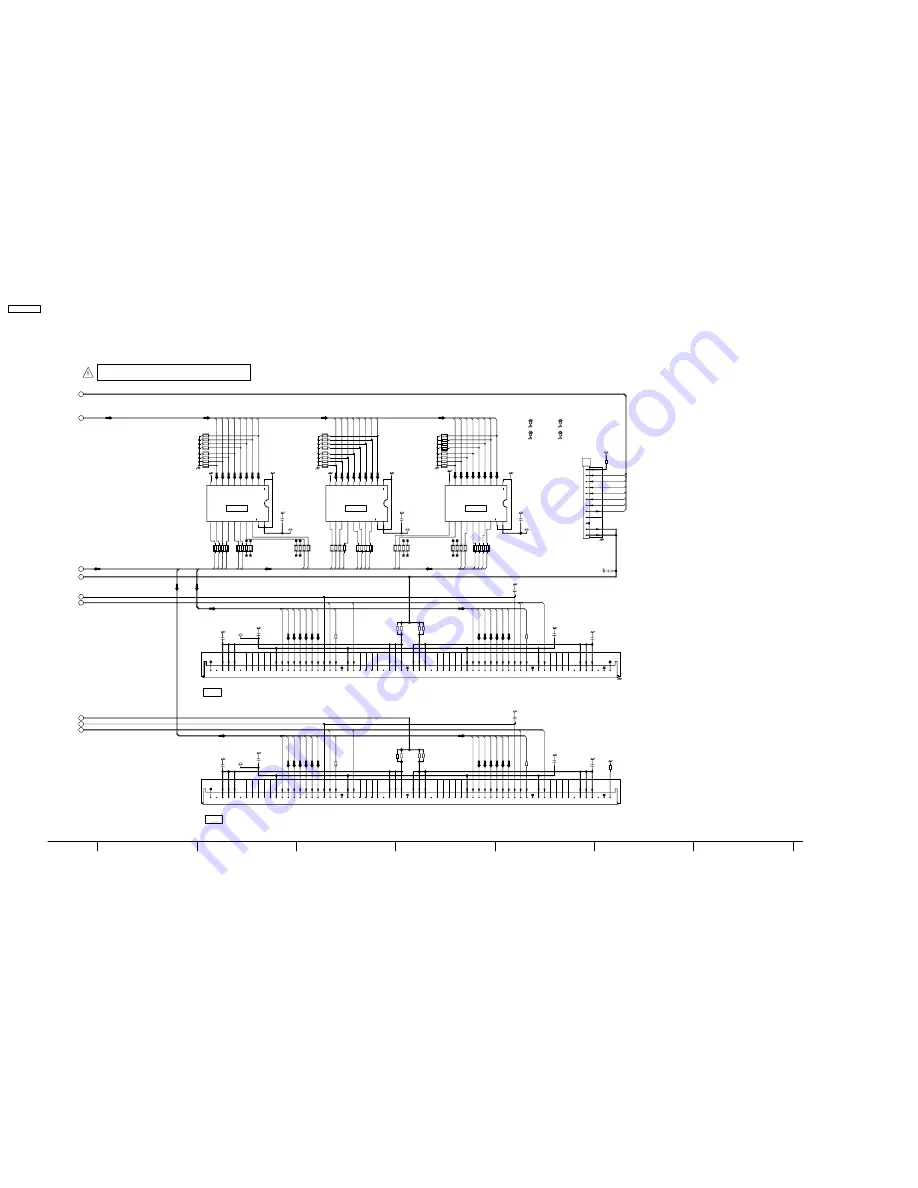 Panasonic TH-42PX600U Service Manual Download Page 120