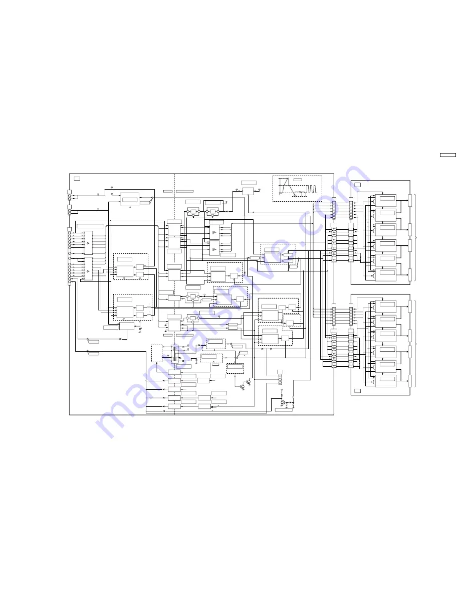 Panasonic TH-42PX600U Service Manual Download Page 121