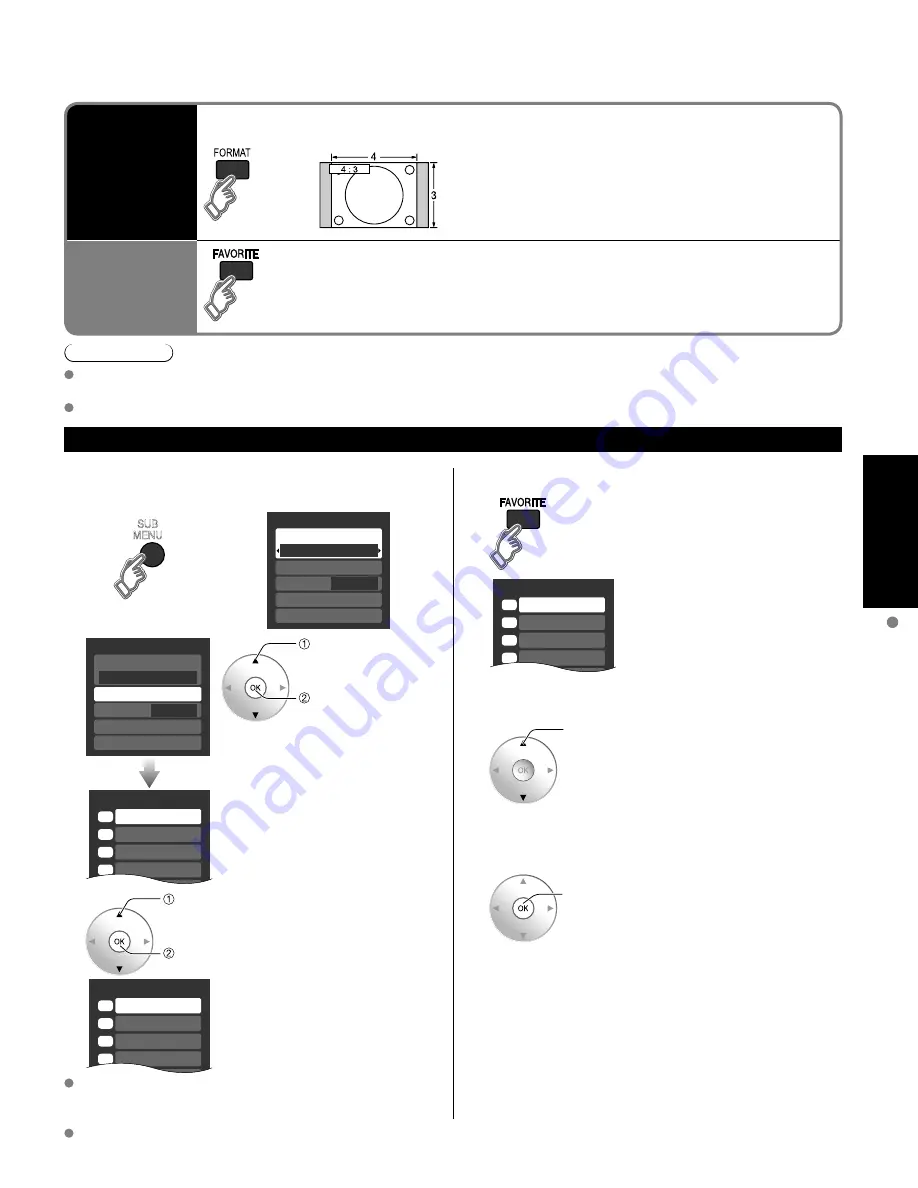 Panasonic TH-42PX80U Скачать руководство пользователя страница 115