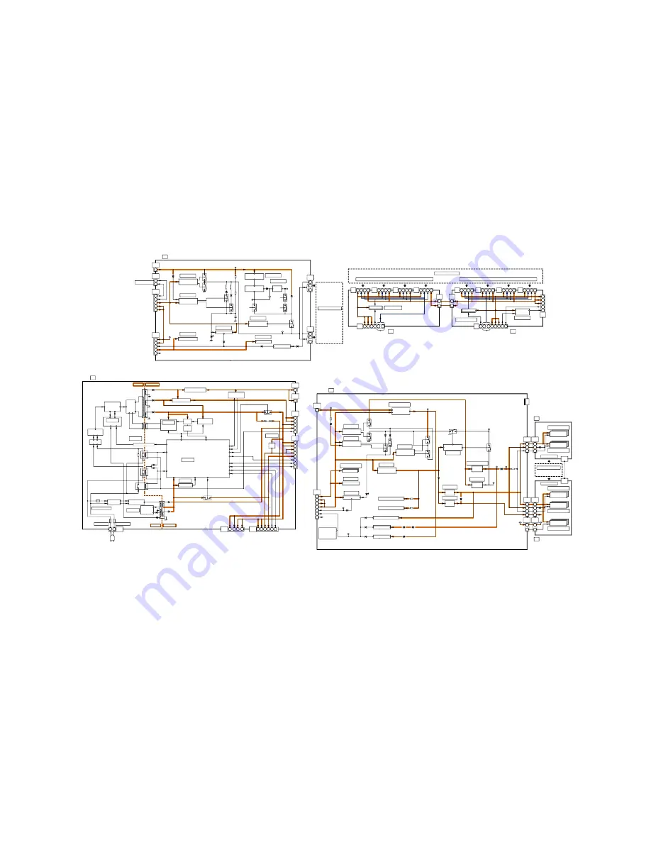 Panasonic TH-42PX80U Скачать руководство пользователя страница 33