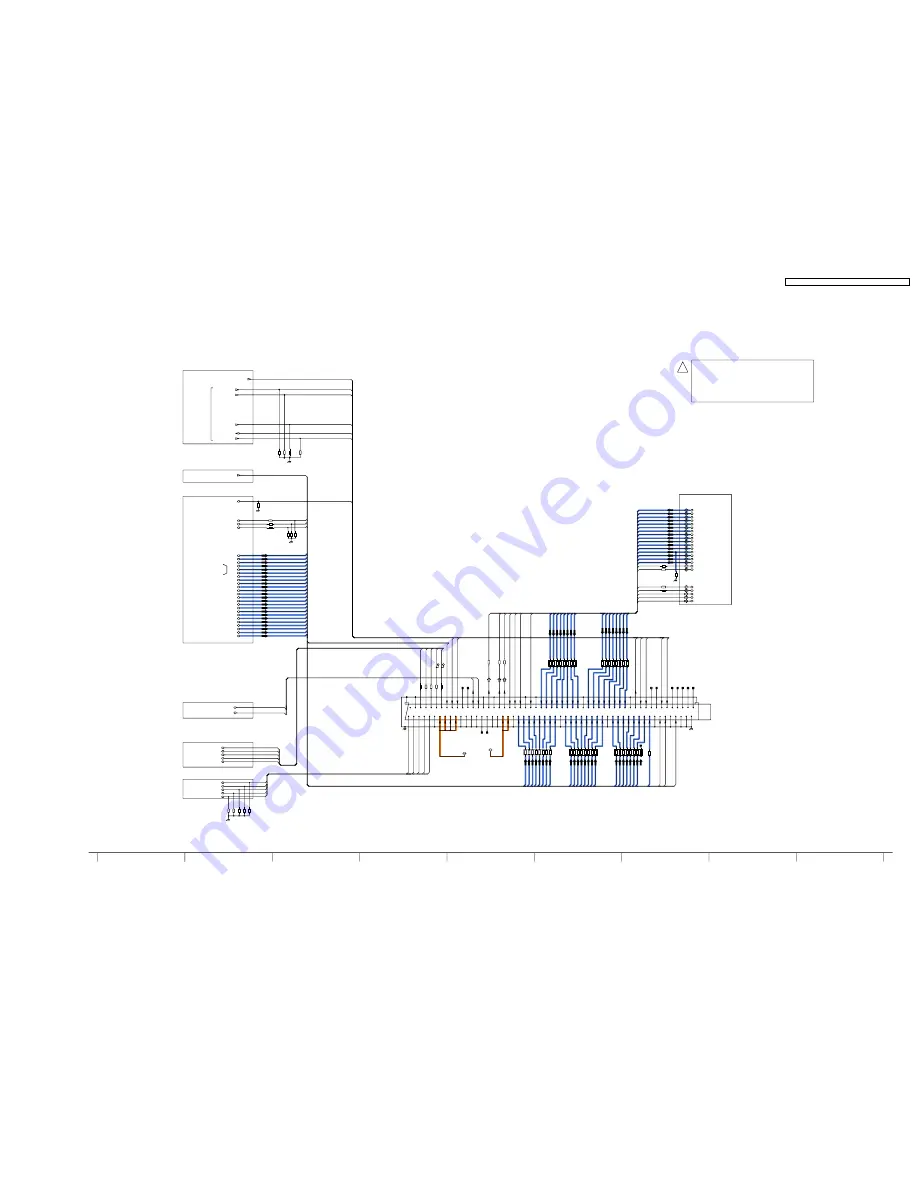 Panasonic TH-42PY70P Service Manual Download Page 87