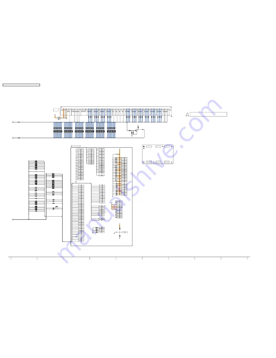 Panasonic TH-42PY70P Service Manual Download Page 110