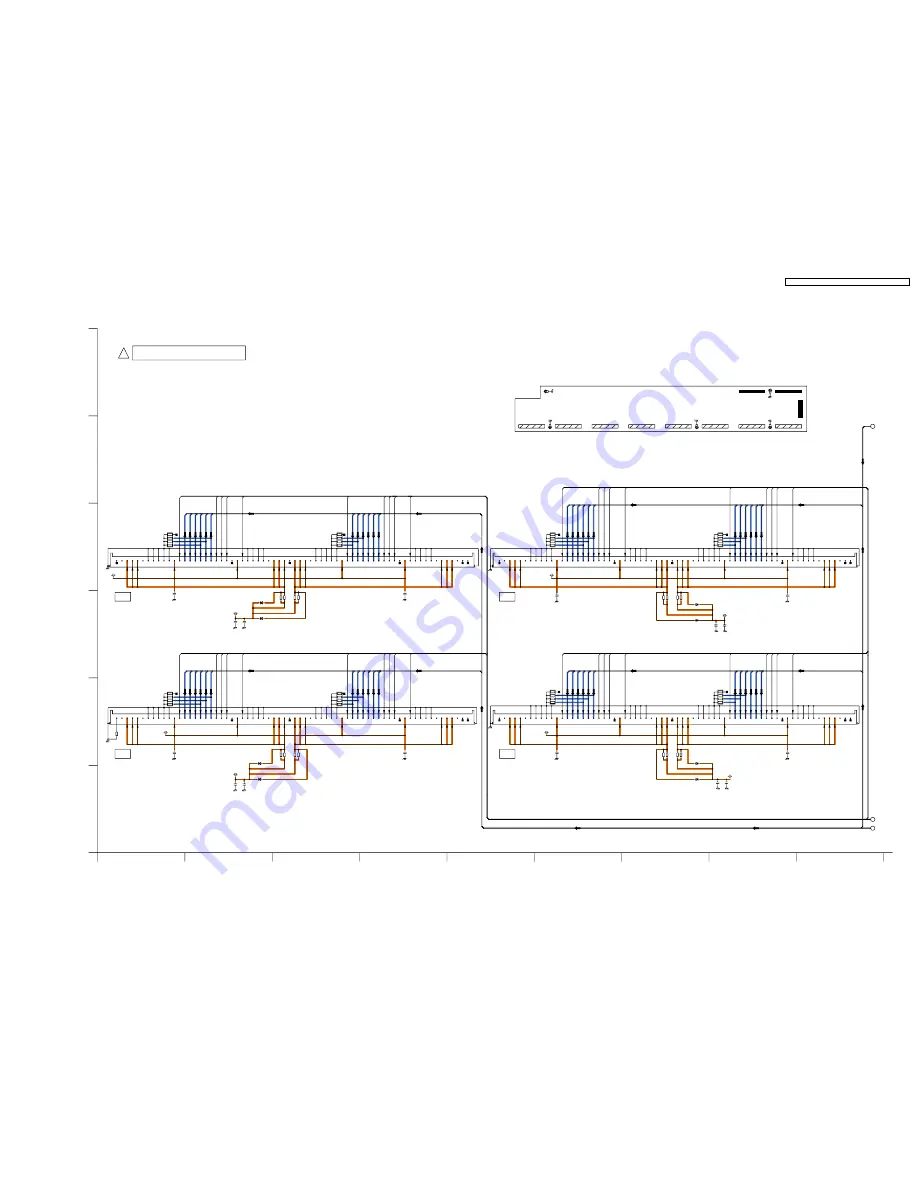 Panasonic TH-42PY70P Service Manual Download Page 123