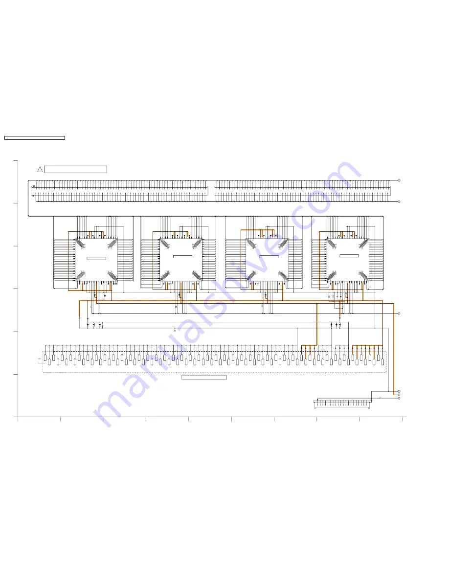 Panasonic TH-42PY70P Service Manual Download Page 136