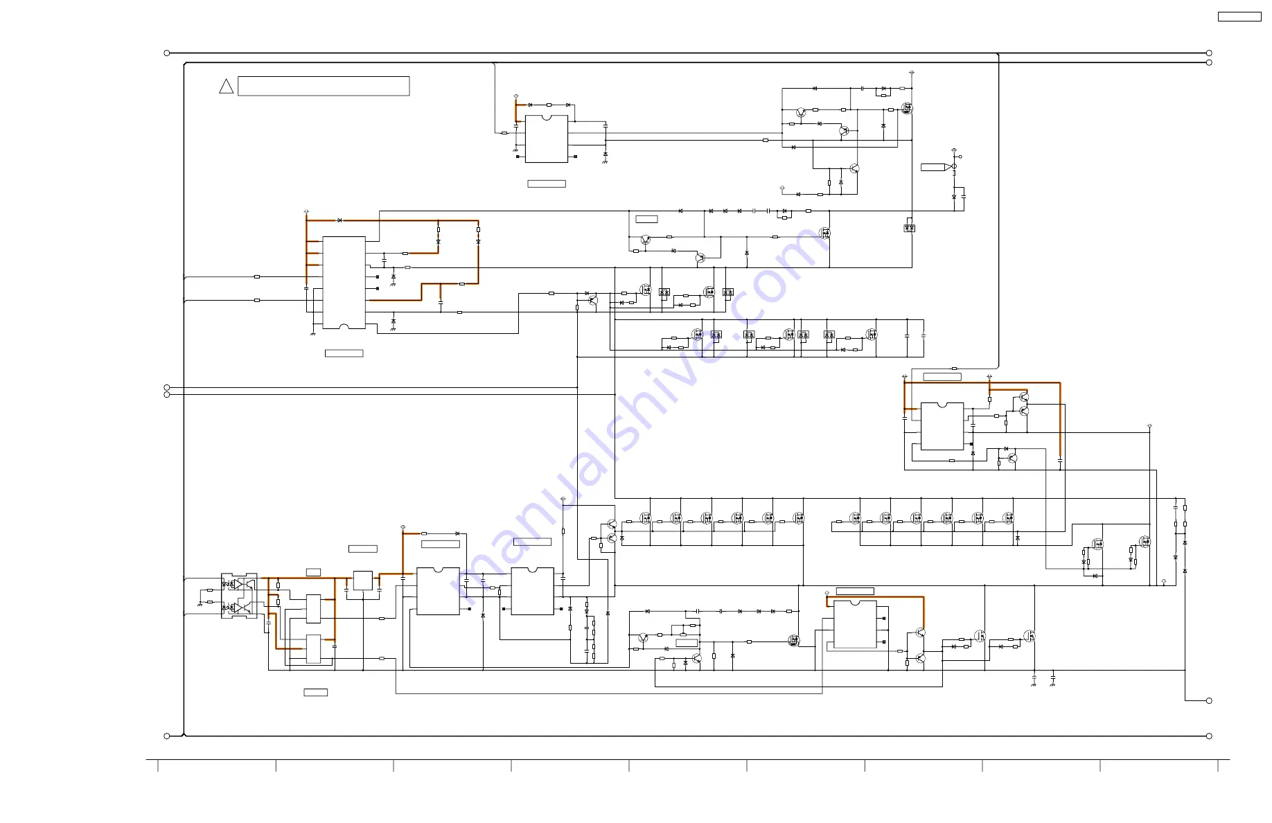 Panasonic TH-42PZ700U - 42