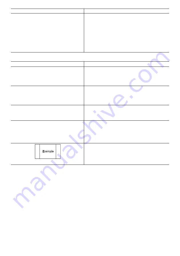 Panasonic TH-42SF1HU Operating Instructions Manual Download Page 100