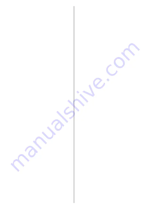 Panasonic TH-43CQE1W Operating Instructions Manual Download Page 4