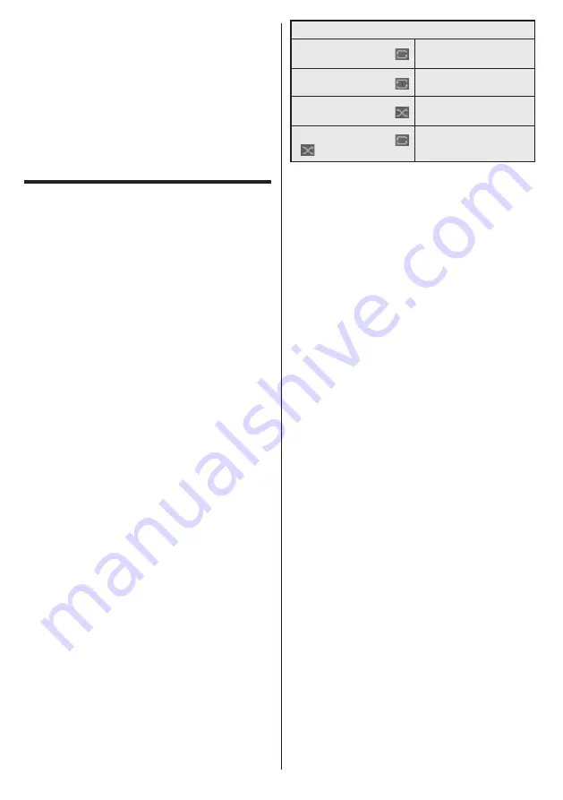 Panasonic TH-43CQE1W Operating Instructions Manual Download Page 23