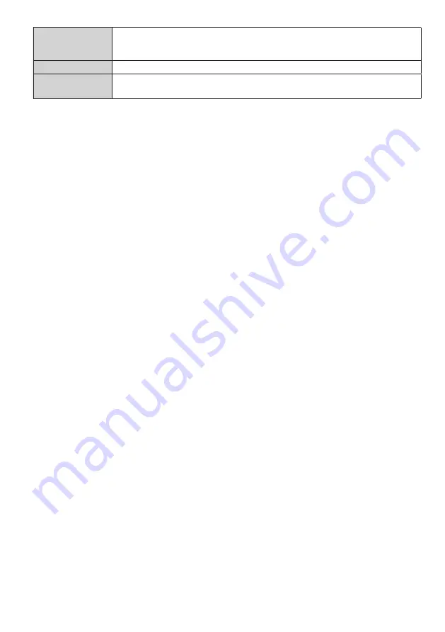 Panasonic TH-43CQE1W Operating Instructions Manual Download Page 35