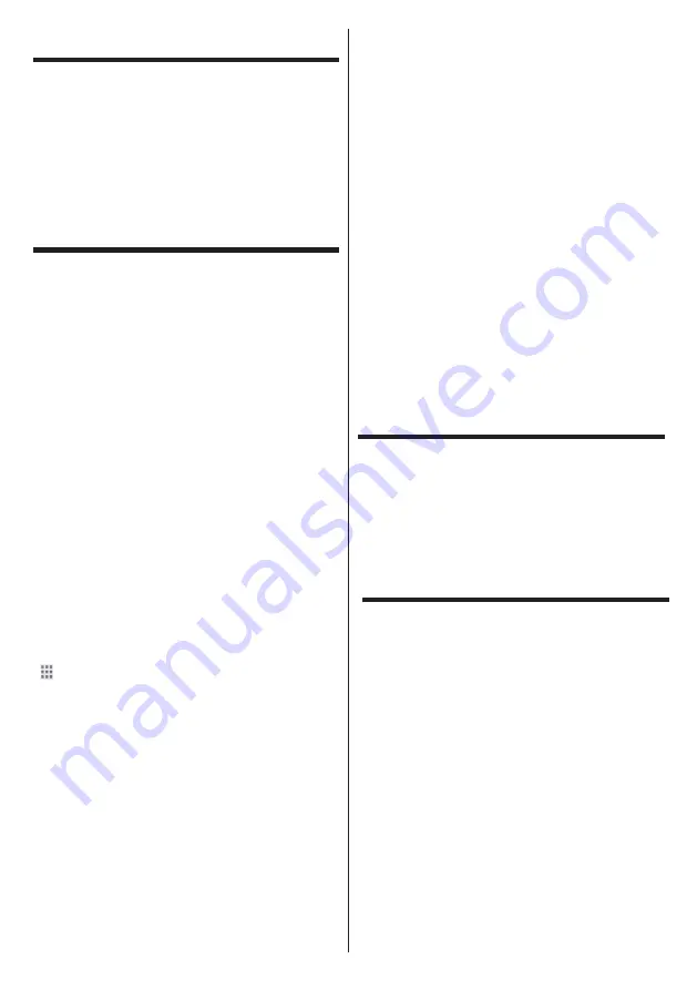 Panasonic TH-43CQE1W Operating Instructions Manual Download Page 39