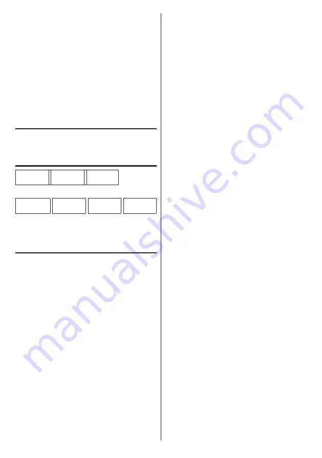 Panasonic TH-43CQE1W Operating Instructions Manual Download Page 53