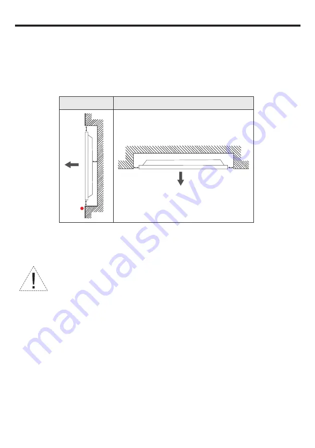 Panasonic TH-43CQE1W Operating Instructions Manual Download Page 58