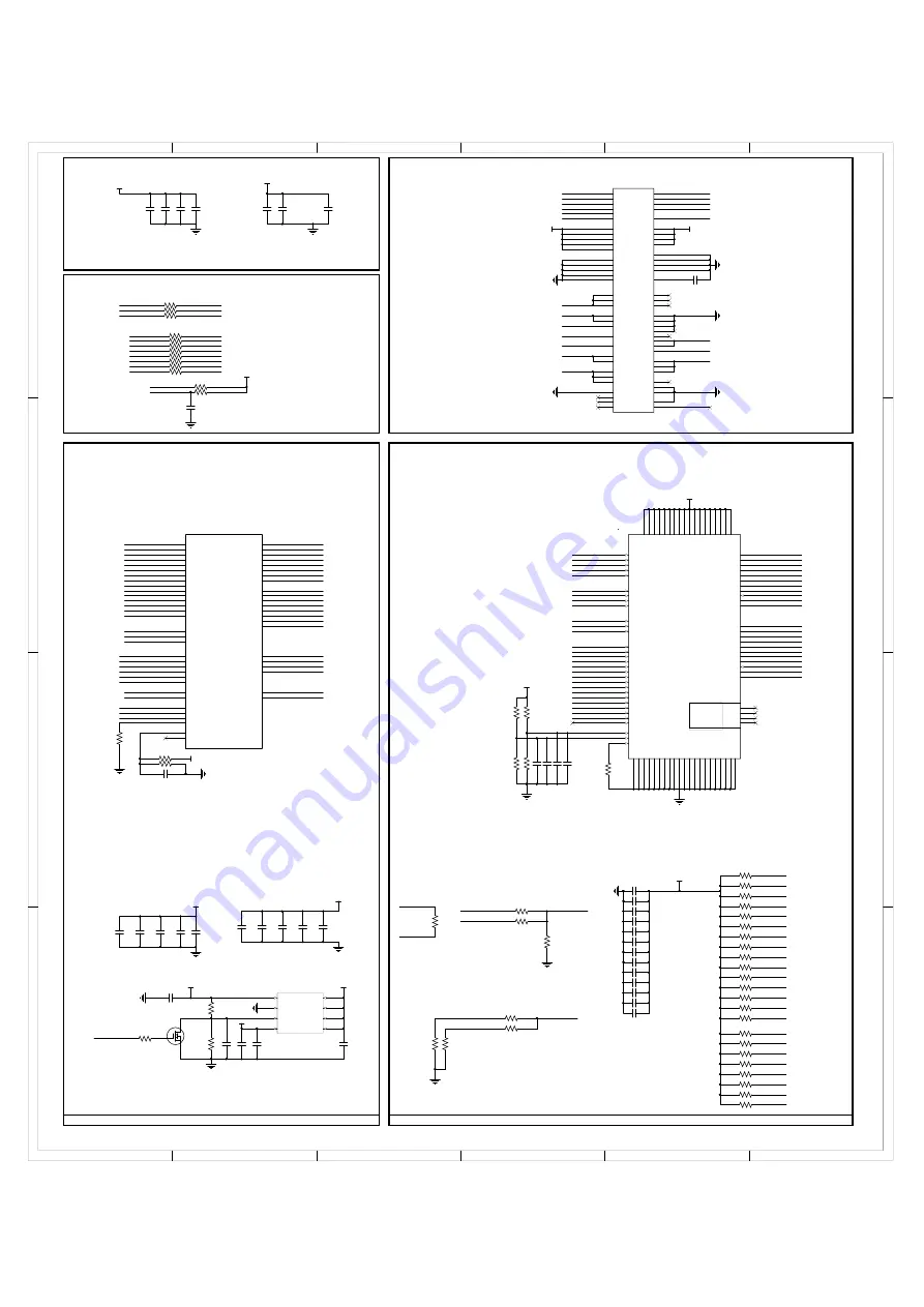 Panasonic TH-43FS430M Service Manual Download Page 18